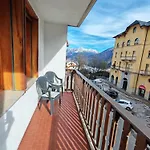 Centralissimo Tiziano 10 A Apartamento