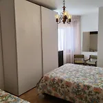 Apartamento Centralissimo Tiziano 10 A
