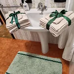 Centralissimo Tiziano 10 A Apartamento