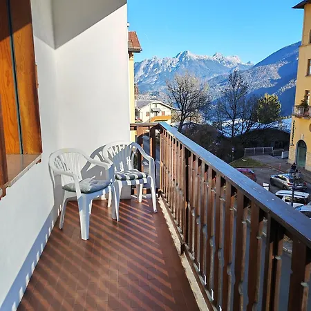 Apartamento Centralissimo Tiziano 10 A *