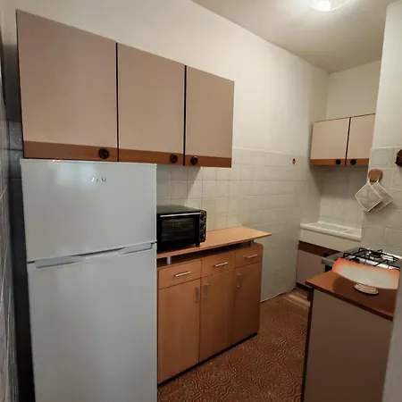 Centralissimo Tiziano 10 A Apartamento *