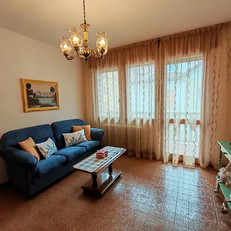 Apartamento Centralissimo Tiziano 10 A *